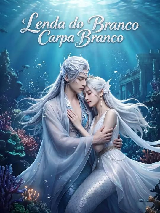A vingança da princesa cover art