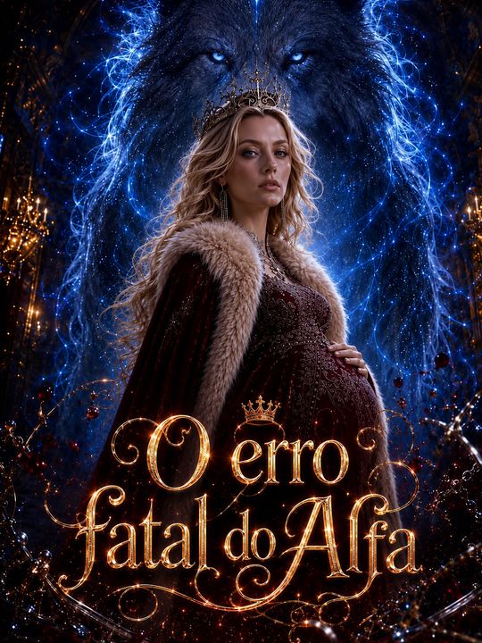 O erro fatal do Alfa cover art