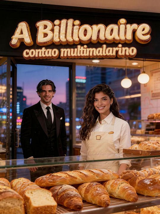 Contrato con un multimillonario cover art
