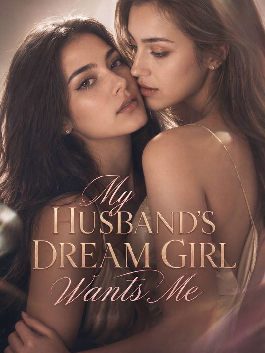 My Husband’s Dream Girl Wants Me cover art