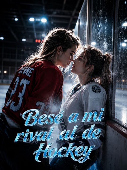 Besé a mi rival cover art