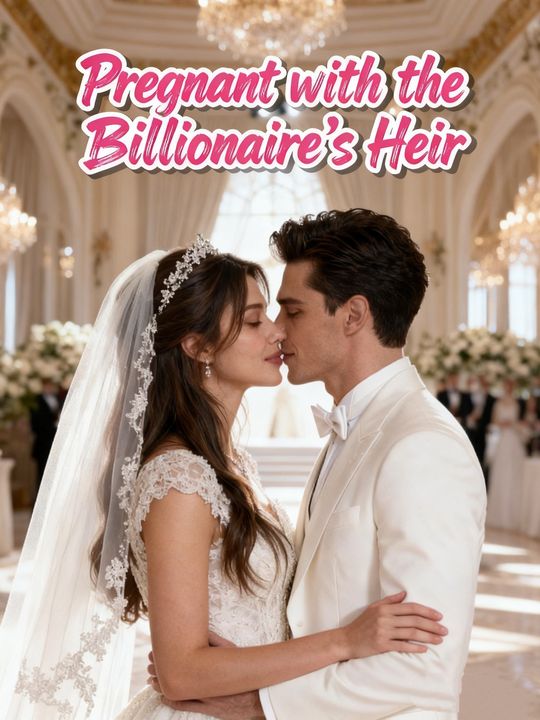 Pregnant with the Billionaire's Heir cover art
