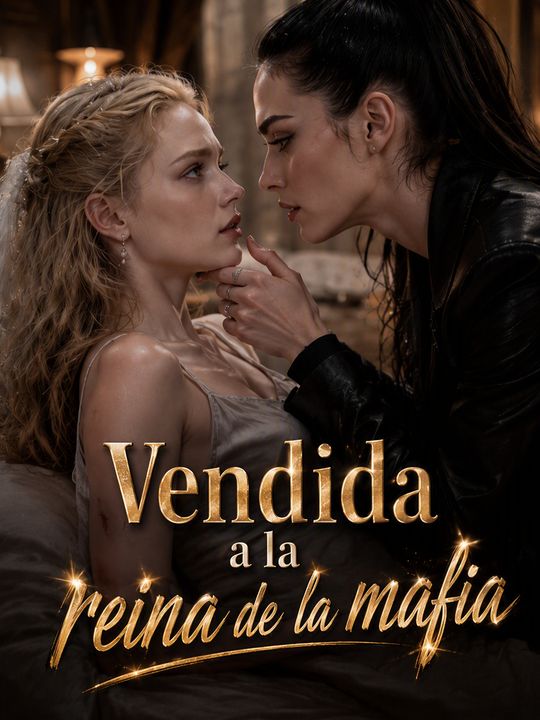 Vendida a la reina de la mafia cover art
