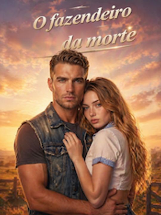 O fazendeiro letal cover art
